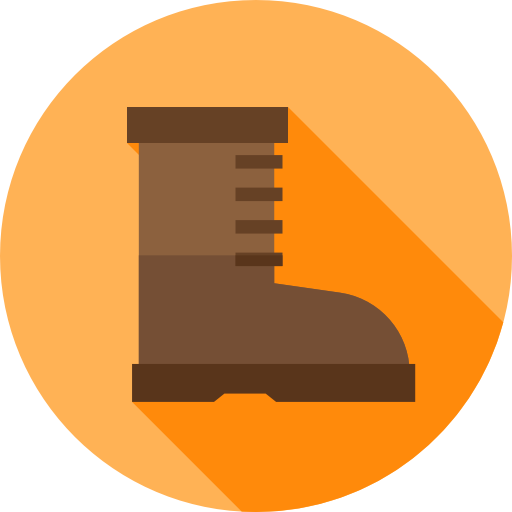 Snow boot